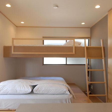 Hotel Futaba Heights -フタバハイツ- Tokyo Ngoại thất bức ảnh