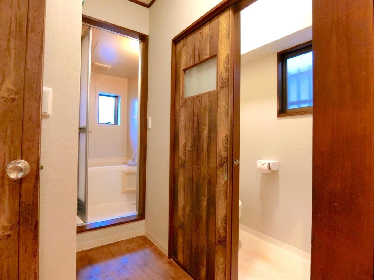 Hotel Futaba Heights -フタバハイツ- Tokyo Ngoại thất bức ảnh