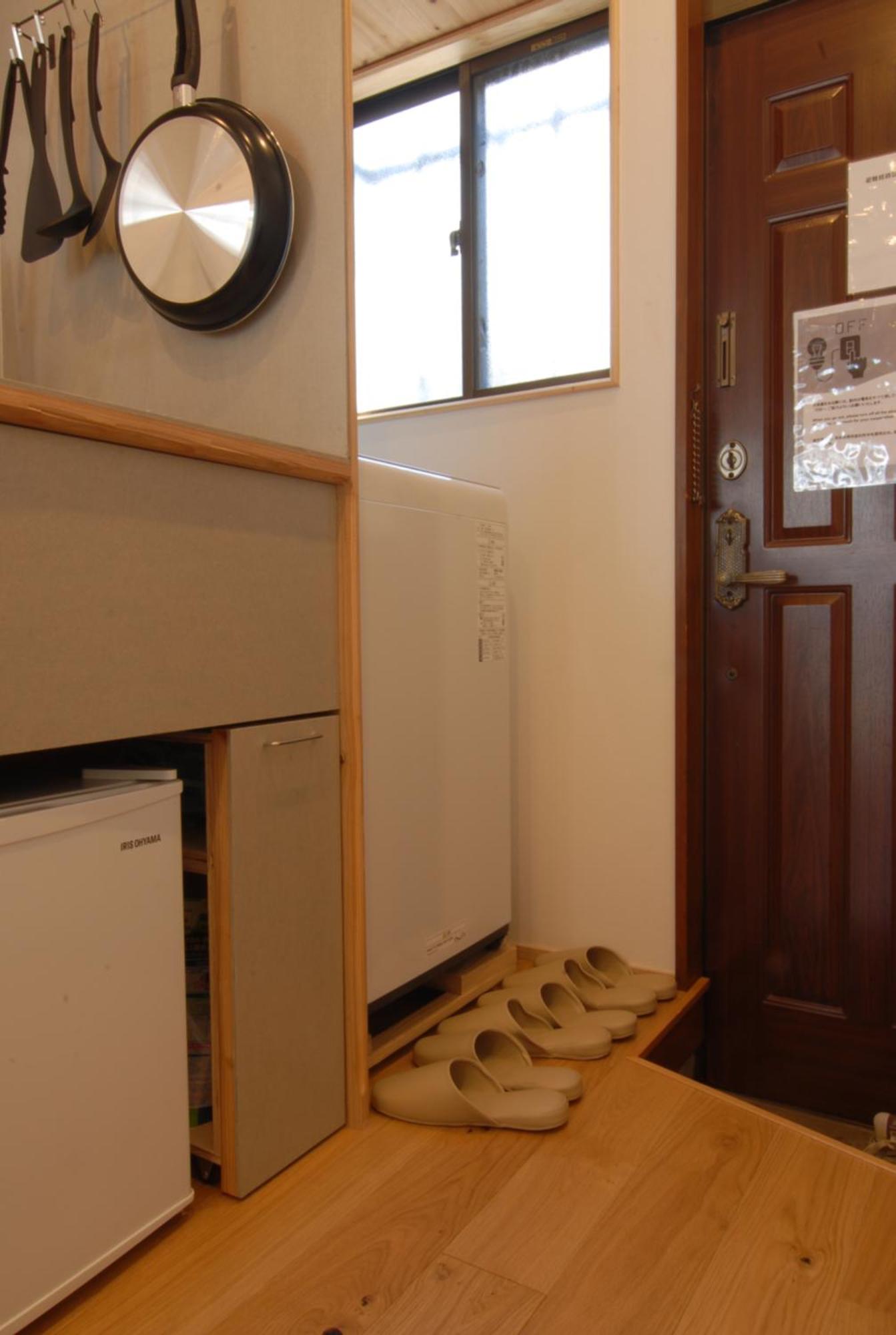 Hotel Futaba Heights -フタバハイツ- Tokyo Ngoại thất bức ảnh