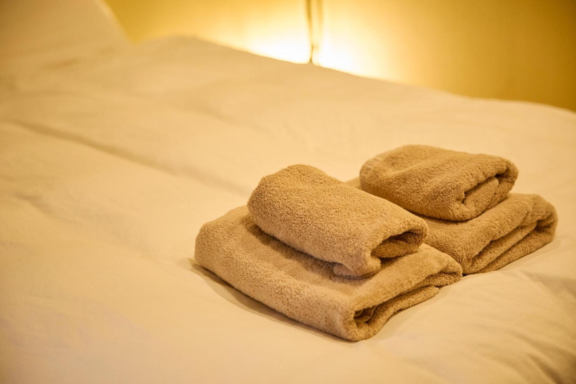 Hotel Futaba Heights -フタバハイツ- Tokyo Ngoại thất bức ảnh