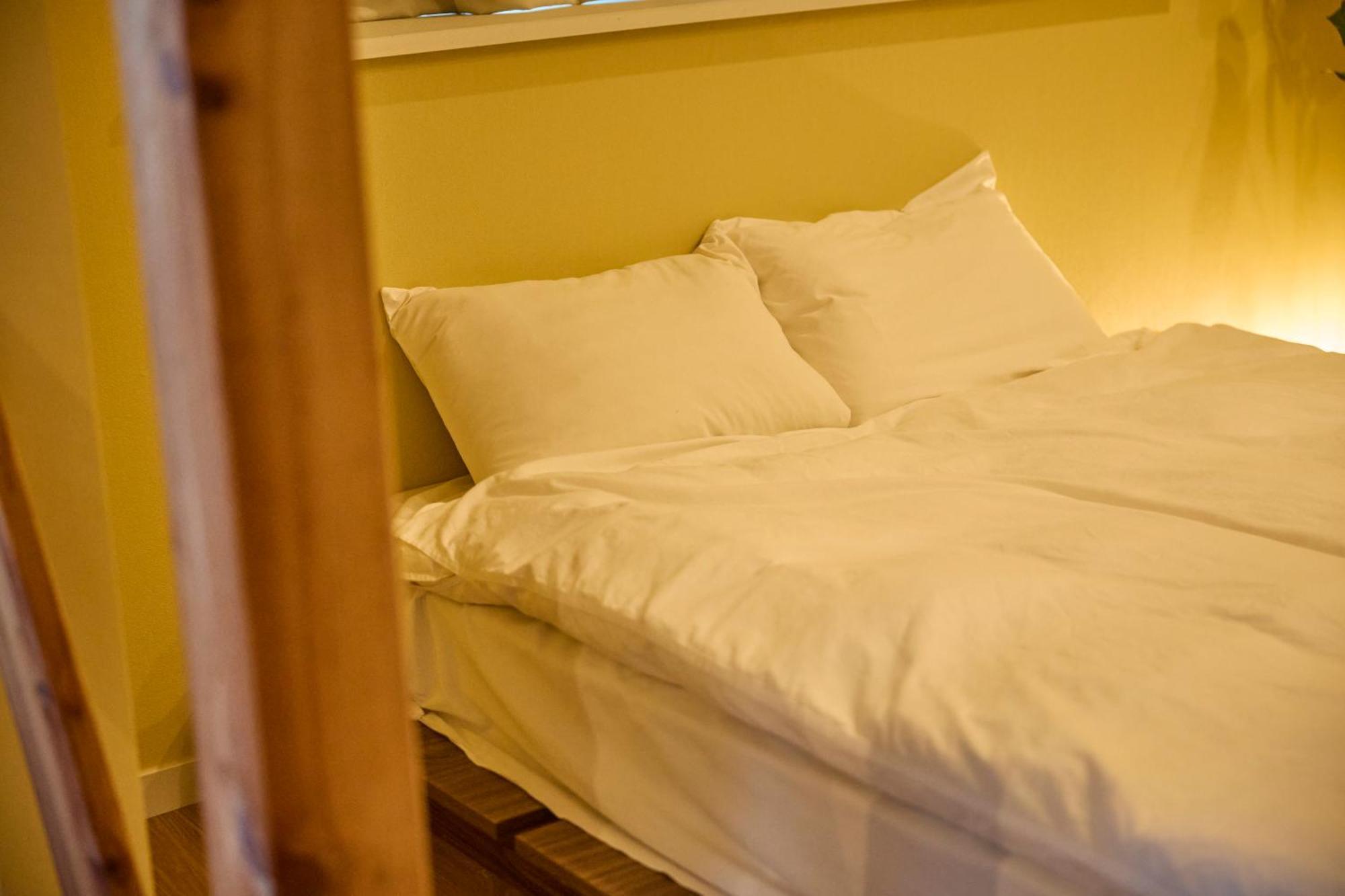 Hotel Futaba Heights -フタバハイツ- Tokyo Ngoại thất bức ảnh
